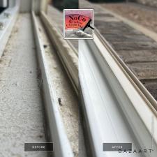 Window Tracks Sill Deep Cleaning in Broomfield, CO 0